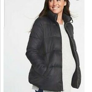 Old Navy Maternity Coat